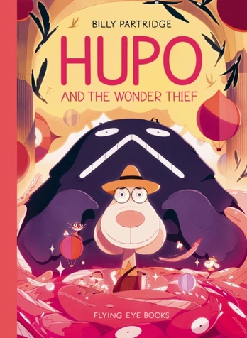 Hupo and the Wonder Thief