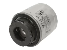 Alyvos filtras MANN-FILTER W712/93 kaina