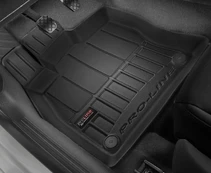 Frogum Guminiai kilimėliai Proline Renault Modus 2004-2012m.