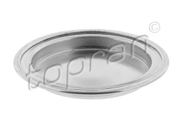 Užšalęs kaištis TOPRAN 601 616 kaina