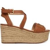 Espadrilės Liu Jo Bali 01 SA6083 P0102 Ruda