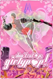 Don't Stop, Girlypop! PC