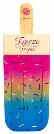 Assala Prime Freeze Tropic EDP 85ml