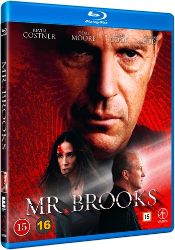 65 Ponas Brooksas