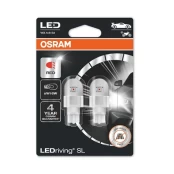 lemputė, salono apšvietimas OSRAM OSR921DRP-02B kaina