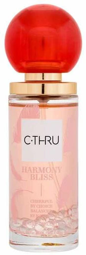 C-THRU Harmony Bliss EDT tualetinis vanduo moterims, 30 ml