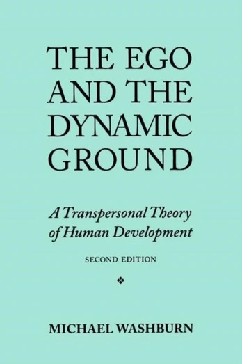 Ego and the Dynamic Ground