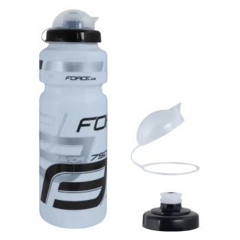 Gertuvė FORCE Savior Ultra 750ml (balta/juoda/pilka)