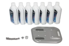 ZF 1087.298.369 Automatic transmission oil change kit kaina