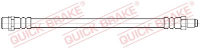 Stabdžių žarnelė QUICK BRAKE 37.043