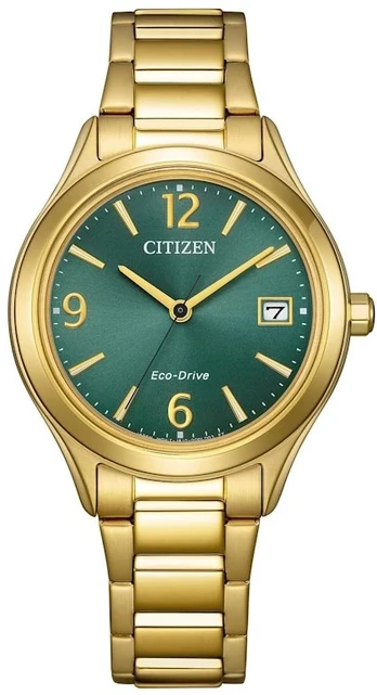 Laikrodis Citizen Eco Drive FE6122-64X