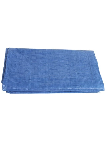 Tentas 5x8m,80g/m