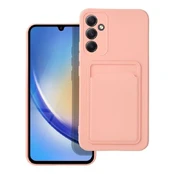 Forcell Card, rožinis kaina
