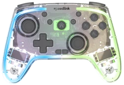 Žaidimų pultas Speedlink RAIT NX RGB kaina