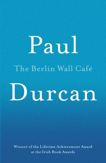 Berlin Wall Cafe