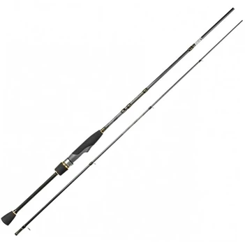 Spiningas Crazy Fish Arion 2.53m 3-18g