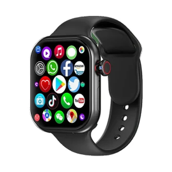 Išmanusis laikrodis MT107 - Android 8.1, 2G, 16GB, GPS, Google Play