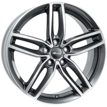 RC-DESIGN RC29 (HGVP) R20 5x112.00 ET45 CB66.60 J8.5