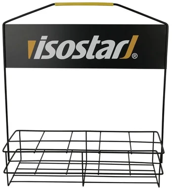 Isostar Butelio laikiklis