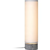 GUBI Unbound LED stalinė lempa balta