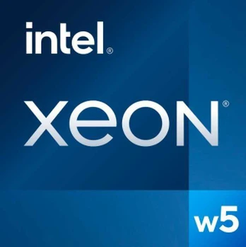 Procesorius Intel Xeon w5-2455X, 12C/24T, 3.2 GHz