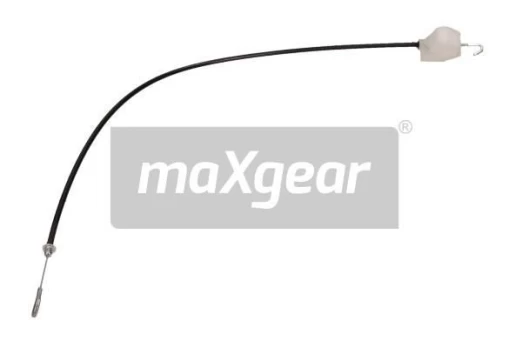 Kabelis, durų atlaisvinimas MAXGEAR 32-0763