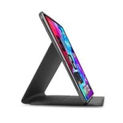 Dėklas SBS Book Pro iPad Pro 12'' 2021/2022 juodas