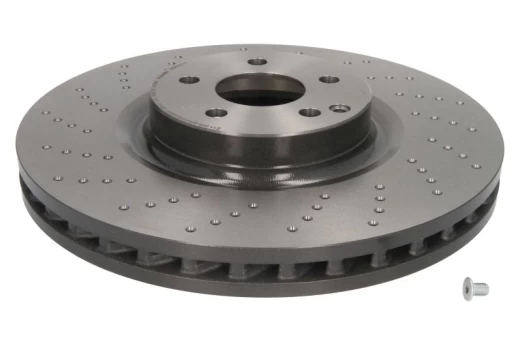 BREMBO 09.A819.11 Brake Disc