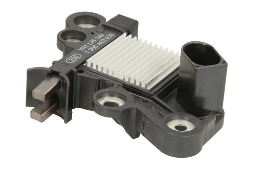 BOSCH 1 986 AE0 026 Alternator Alternator Regulator