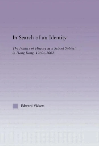 In Search of an Identity