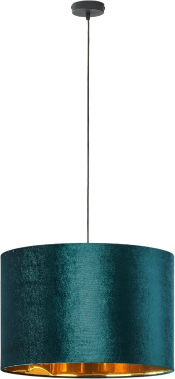 Šviestuvas lubinis TK Lighting Tercino Green 3, 25 W, E27