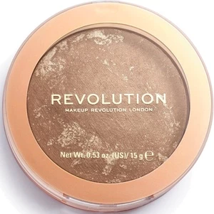 Bronzantas Makeup Revolution London Reloaded Take a Vacation, 15 g