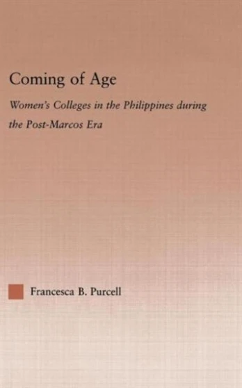 Coming of Age