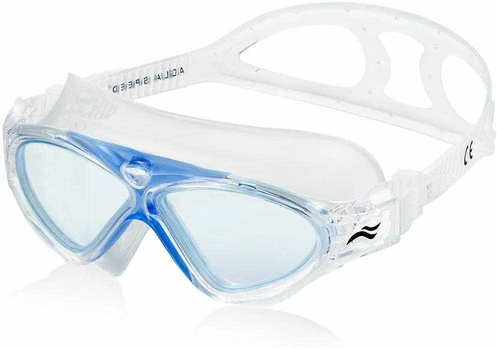 Aqua Speed Plaukimo akiniai ZEFIR