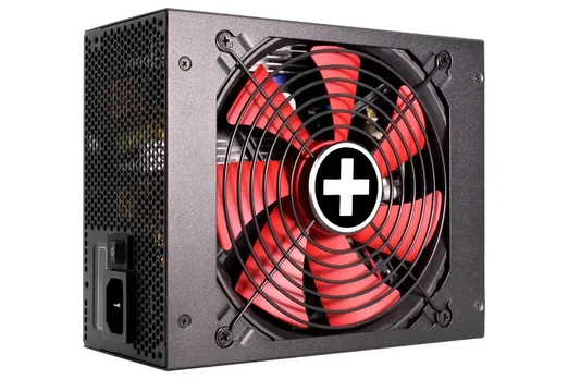 Maitinimo blokas Xilence 1250 W, 14 cm