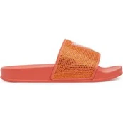 Šlepetės Guess E4GZ25BB00F Oranžinė