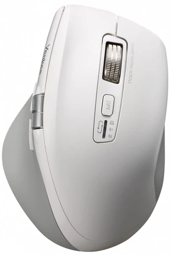 YMS 2095W Rechargeable pelė SPIN YENKEE