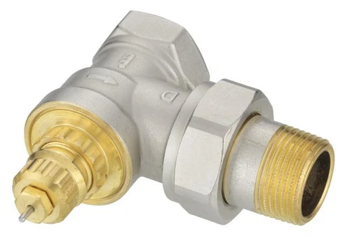 Ventilis Danfoss, RA-G 20 kampinis