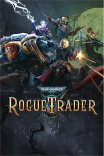 Warhammer 40,000: Rogue Trader Pc/Xbox