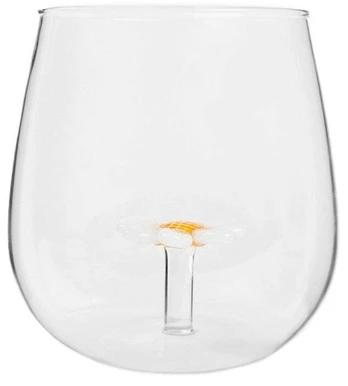 Stiklinė Homla Campo, stiklas, 0.4 l