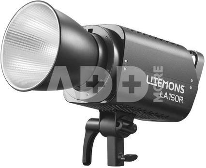 Godox Litemons RGB LED Video Light LA150R (Black)