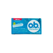 "O.B. Procomfort" 16 tamponų "Mini" kaina