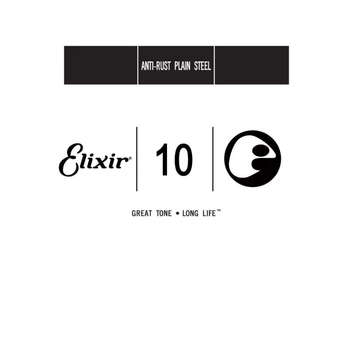 1 styga akustinei/elektrinei gitarai Elixir 13010