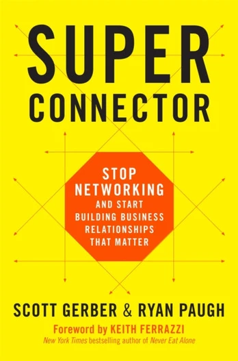 Superconnector