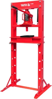 Hidraulinis presas 12 ton (YT-55580) kaina