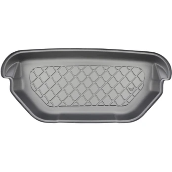Bagažinės kilimėlis Tesla Model S nuo 2021m. (front trunk)