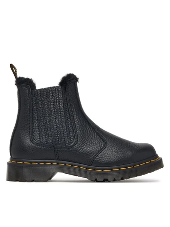 Štibletai Dr. Martens 2976 Leonore II DM41416001 Juoda