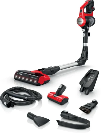 Dulkių siurblys Bosch BCS711PET