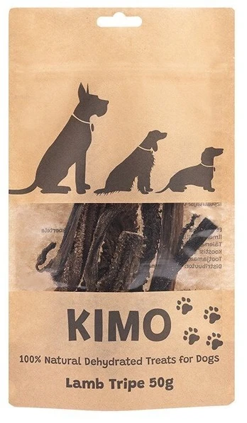 Skanėstas šunims Kimo, 0.05 kg