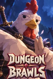 Dungeon Brawls PC